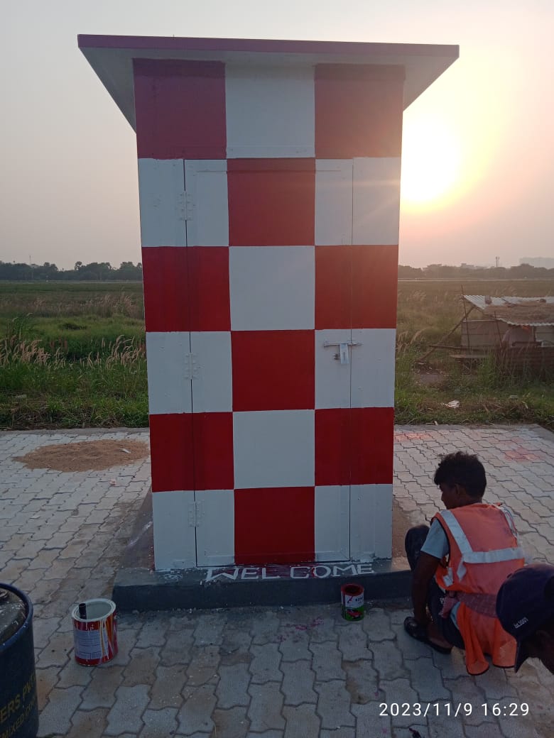 Yash Energy Project 1