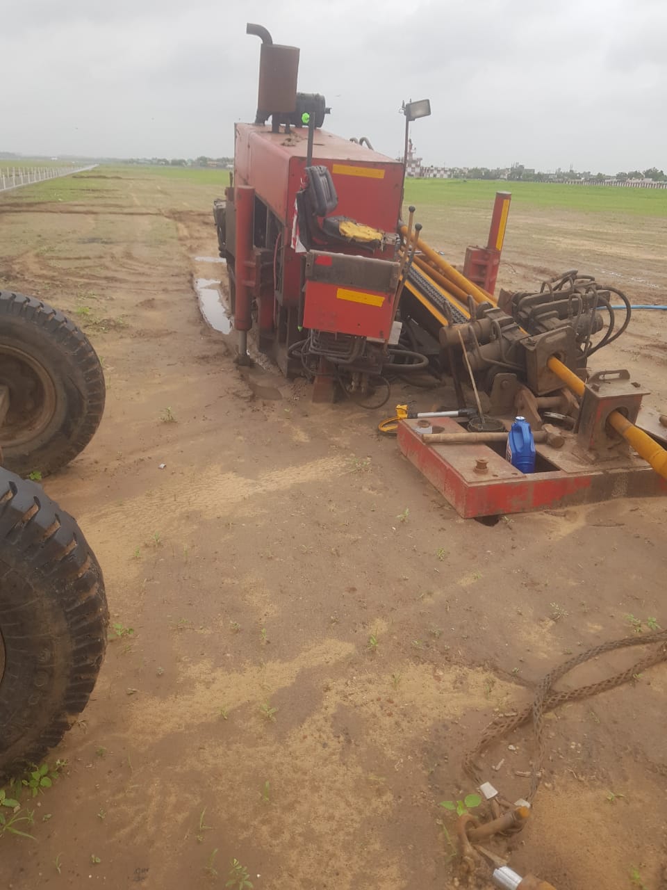 Yash Energy Project 18