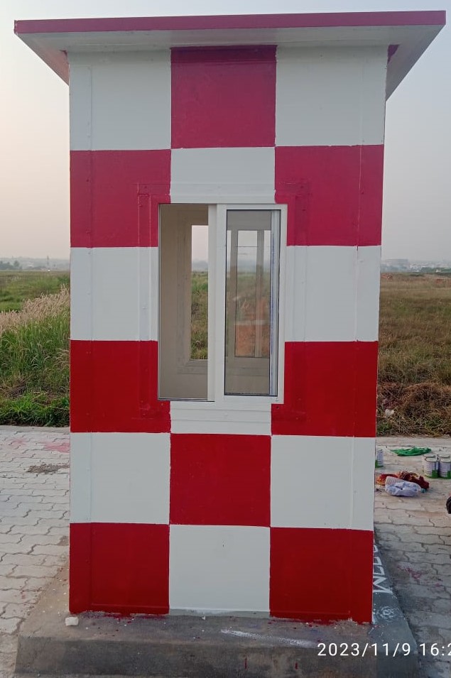 Yash Energy Project 11