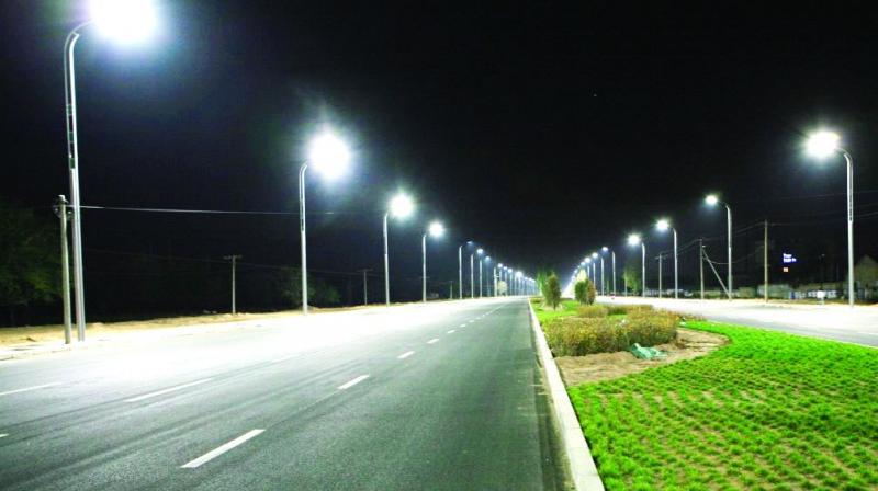 Yash Energy Project 12