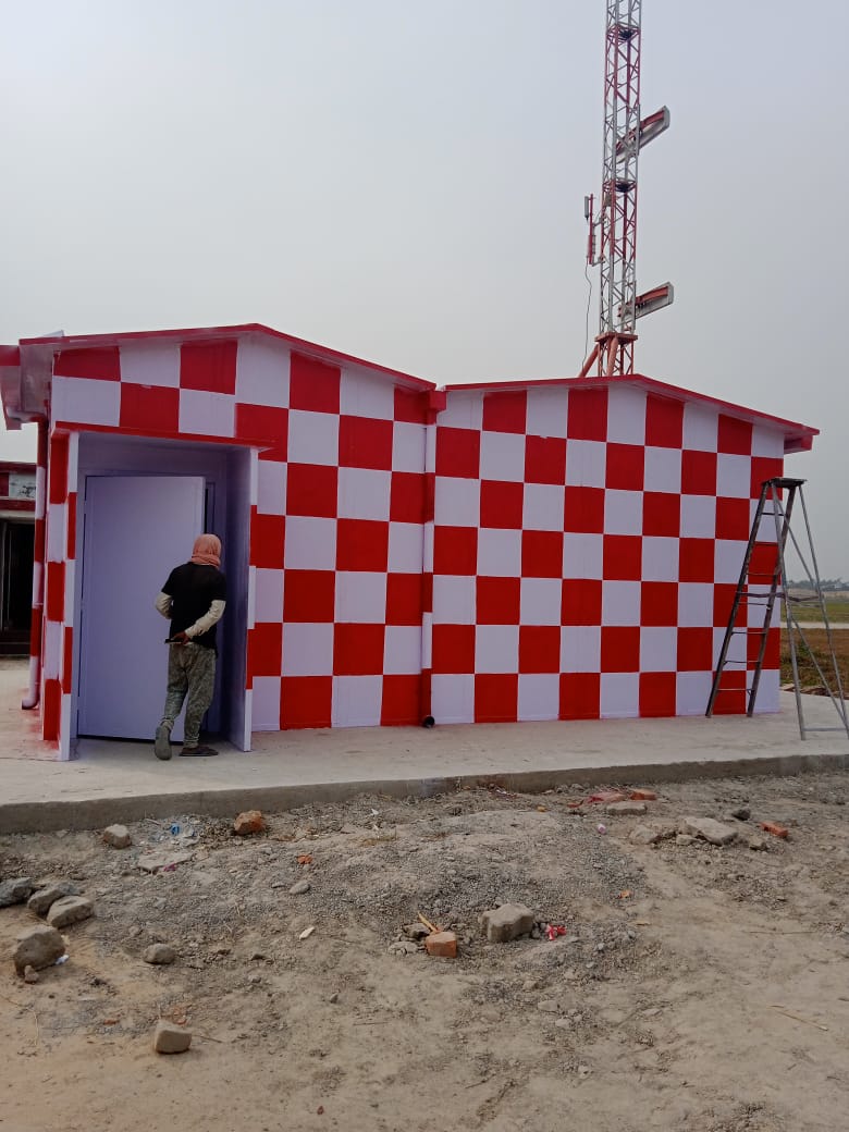 Yash Energy Project 13
