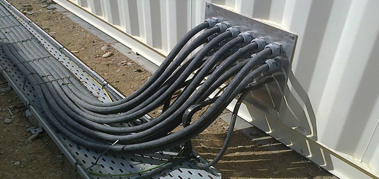 Yash Energy Project 30