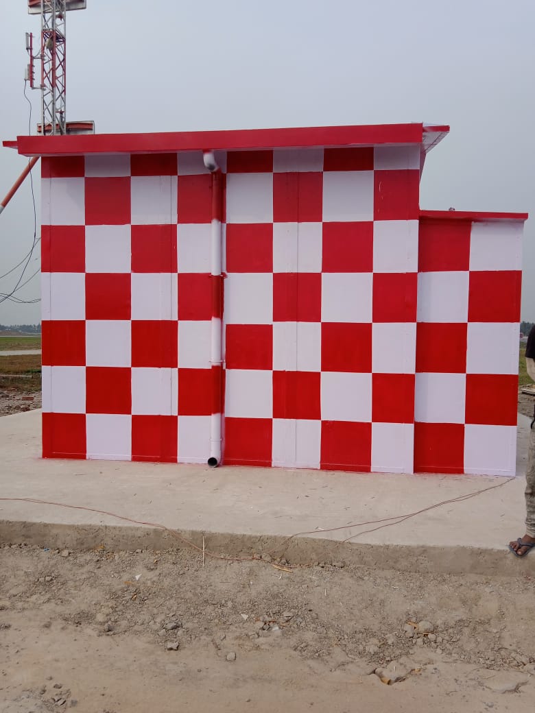 Yash Energy Project 14