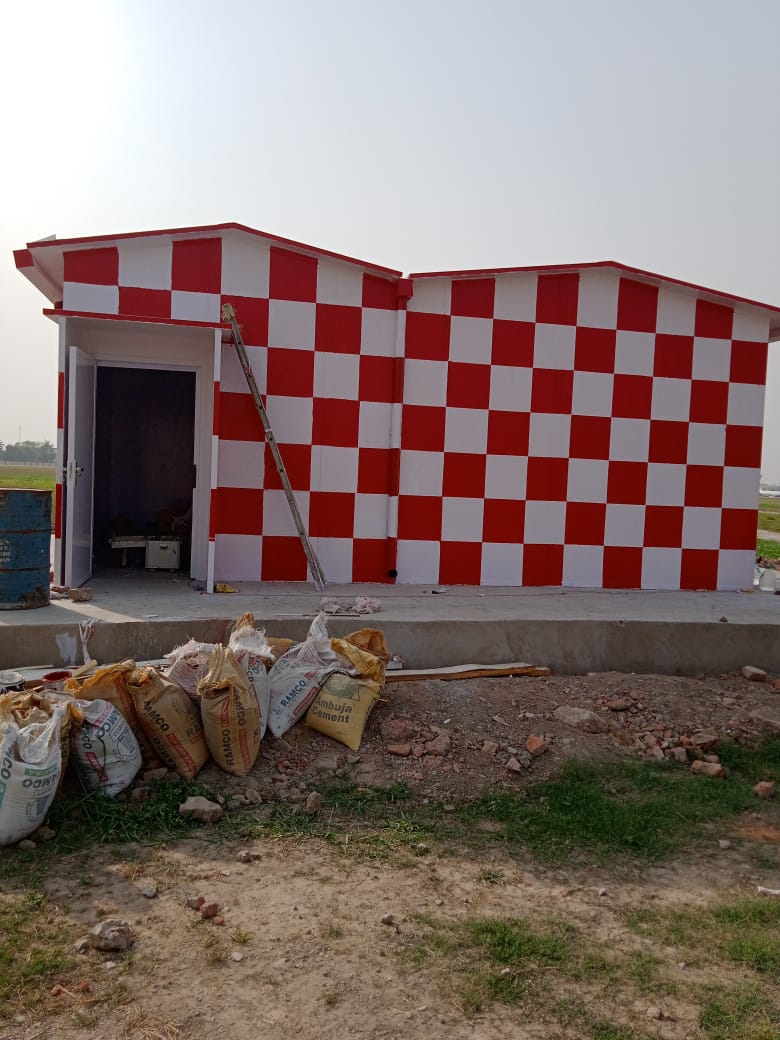 Yash Energy Project 16