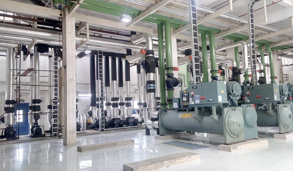 Yash Energy Project 36