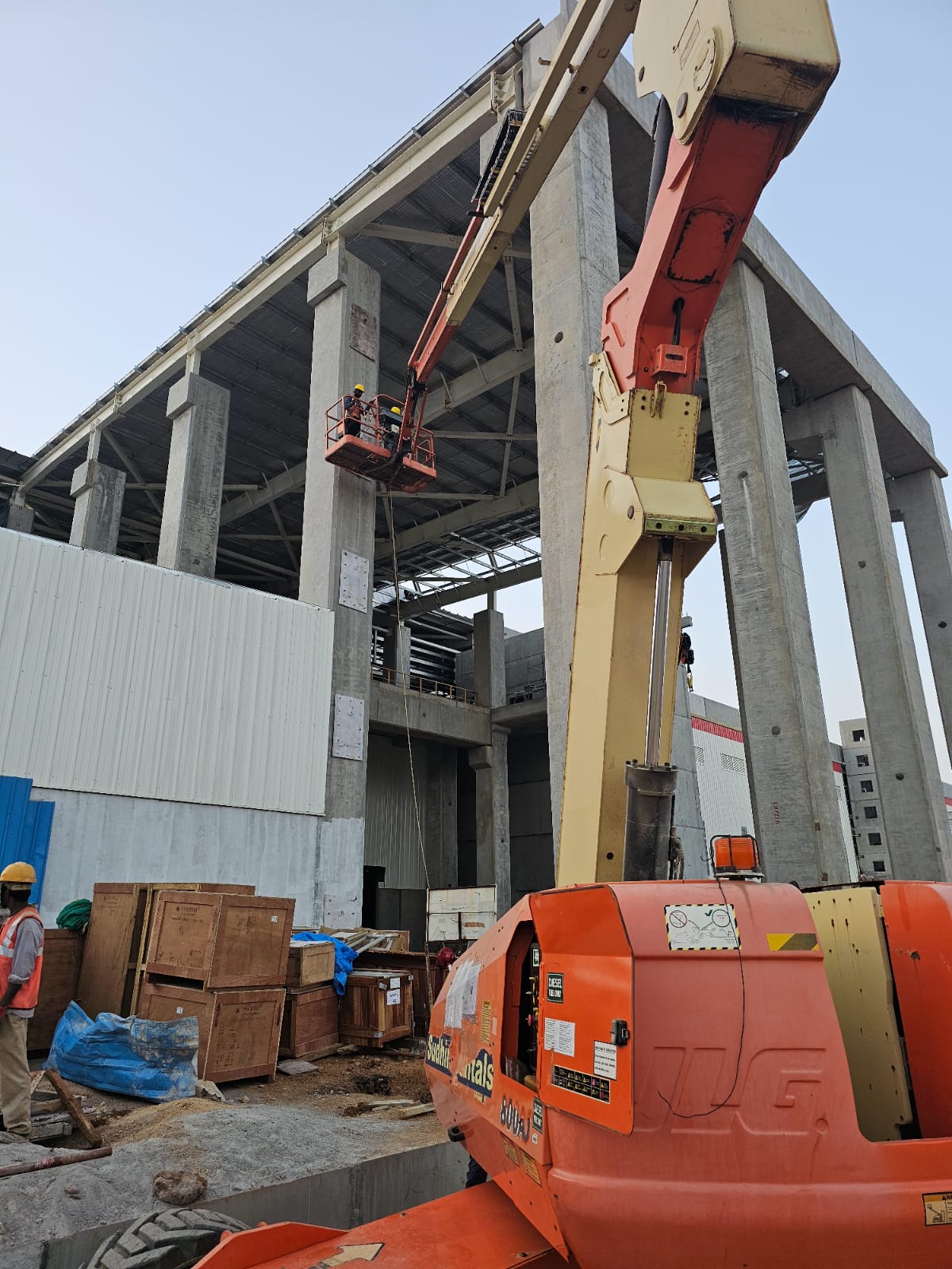 Yash Energy Project 2