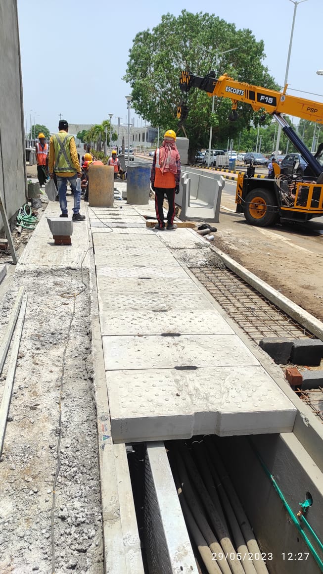 Yash Energy Project 19