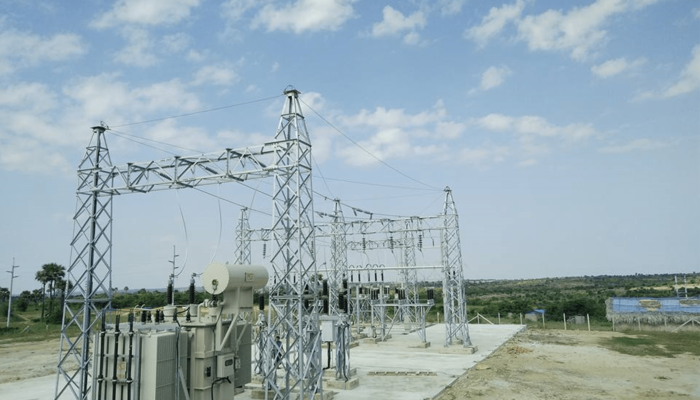 Yash Energy Project 42