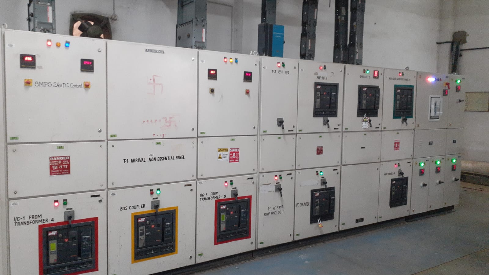 Yash Energy Project 20