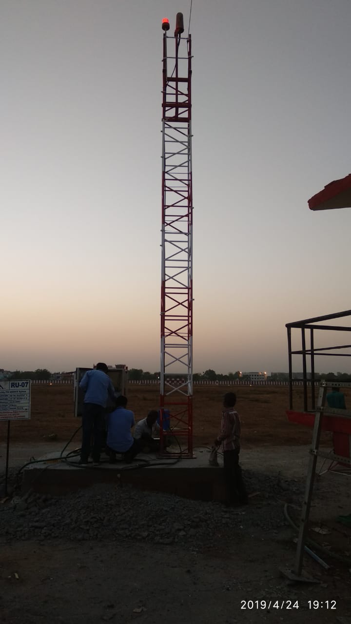 Yash Energy Project 21