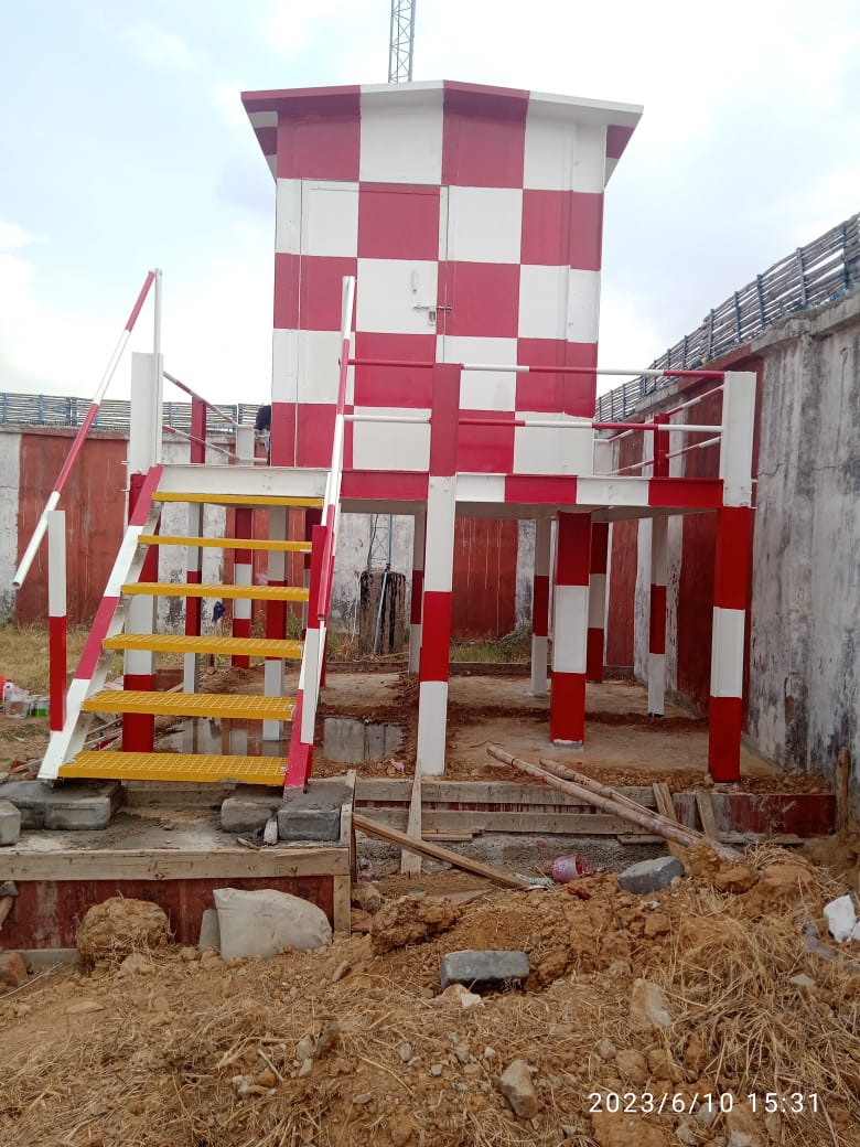Yash Energy Project 5