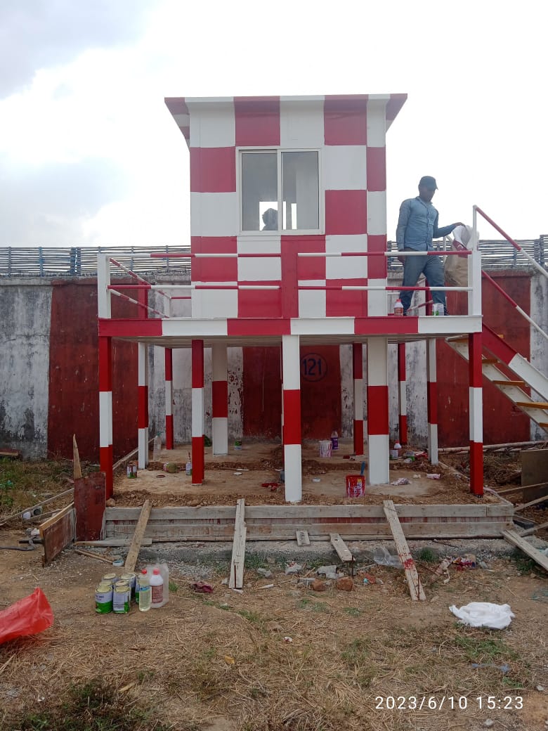 Yash Energy Project 6