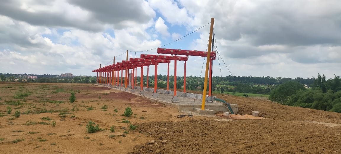 Yash Energy Project 7