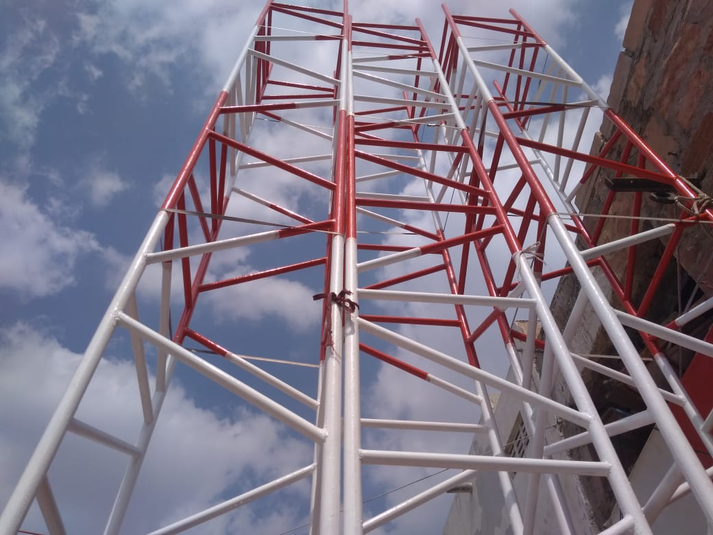 Yash Energy Project 24