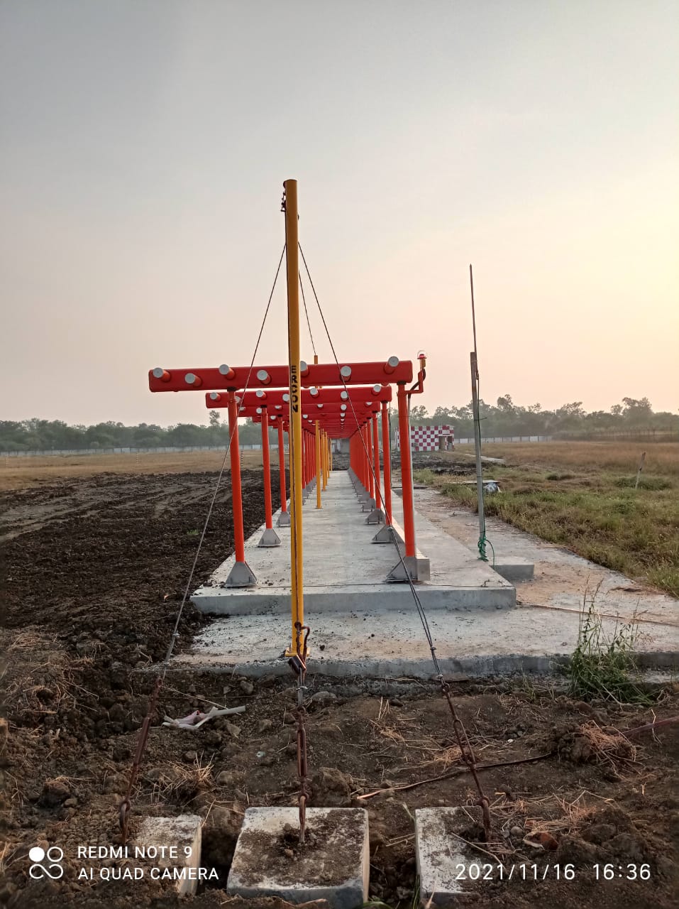 Yash Energy Project 8