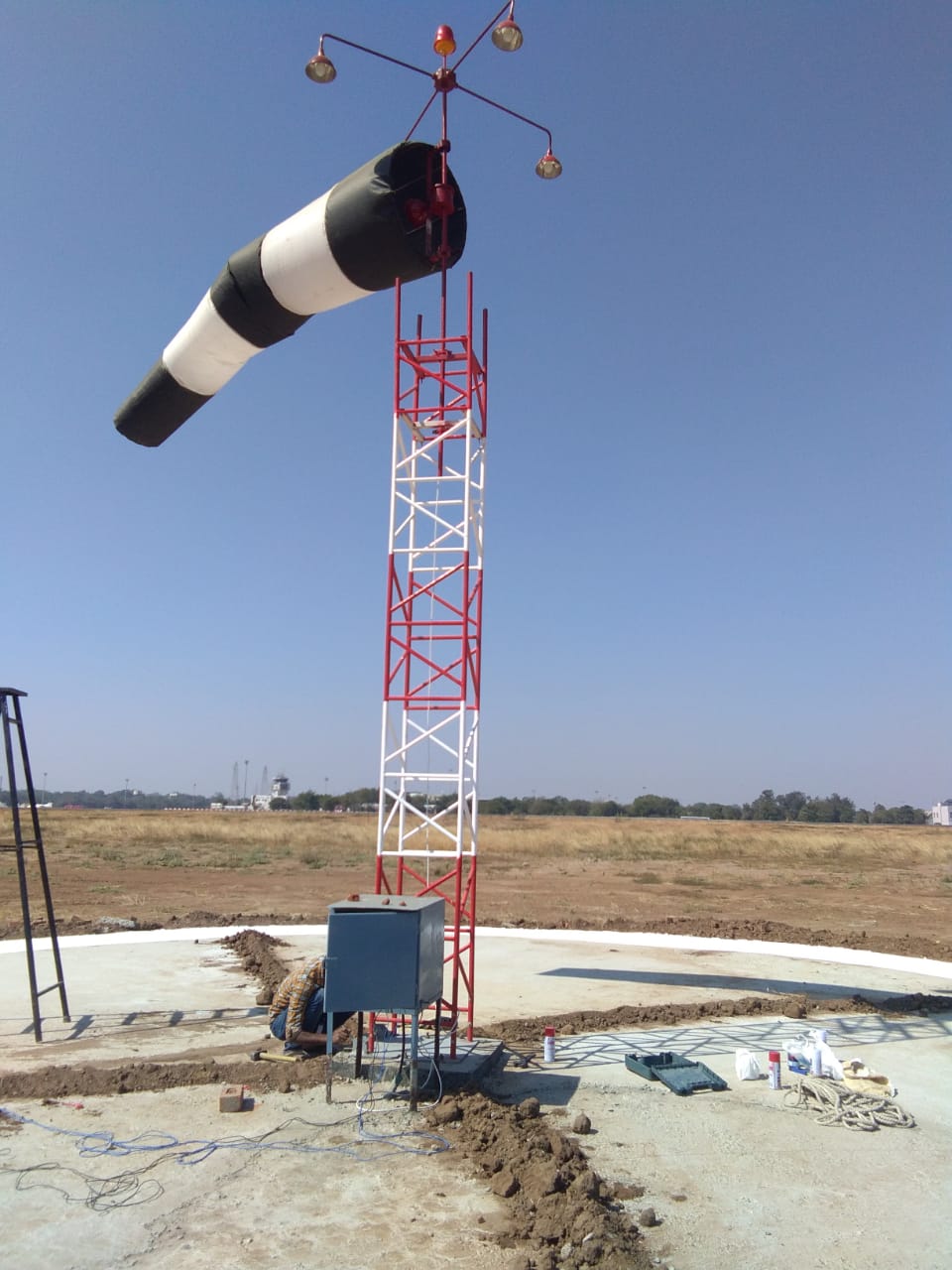 Yash Energy Project 25